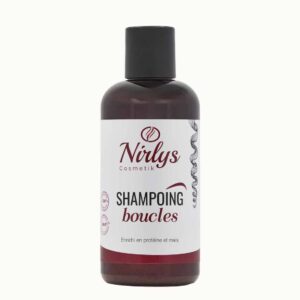 Shampoing Boucles au Maïs