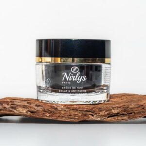 Crème de nuit éclat & antitache