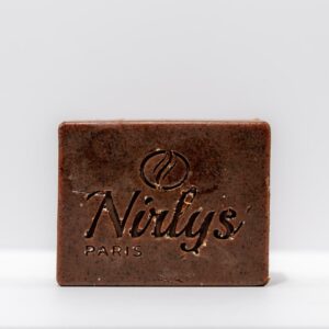 Savon exfoliant & nettoyant