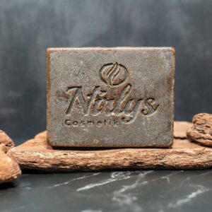 Savon exfoliant & nettoyant