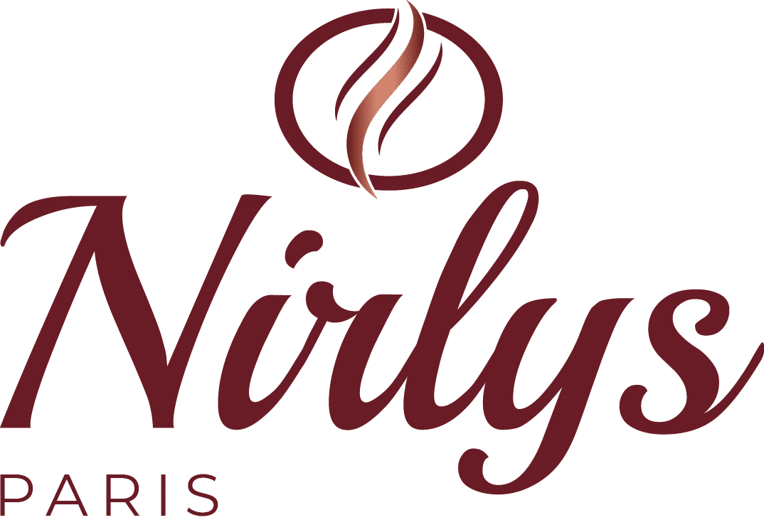 Nirlys paris logo