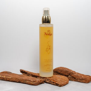 Lotion nettoyante & purifiante