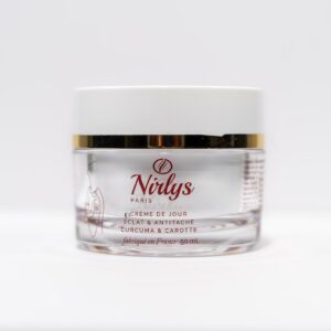 Crème de jour éclat & antitache