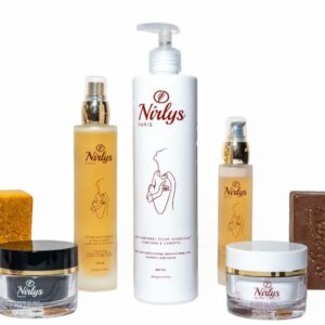 Gamme complète  éclat & antitache