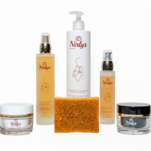 Gamme complète  éclat & antitache