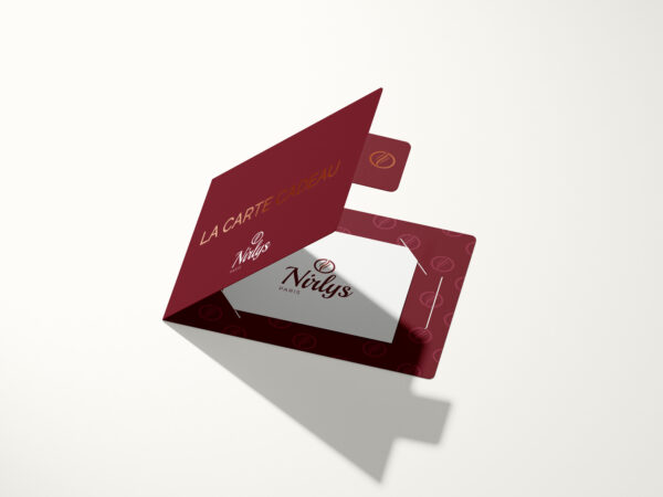 PACK COFFRET