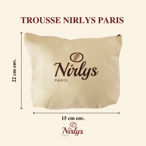 Trousse Nirlys Paris – Image 2
