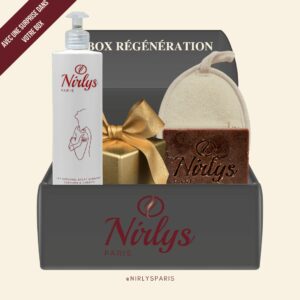 Coffret Régénération de la Peau