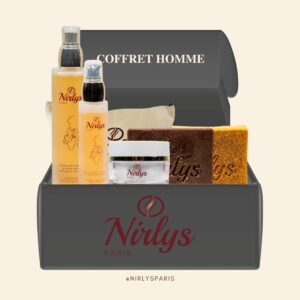 Coffret Homme