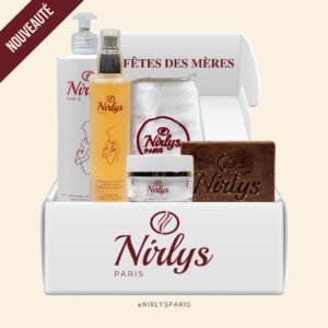 Coffret Fête des Mères